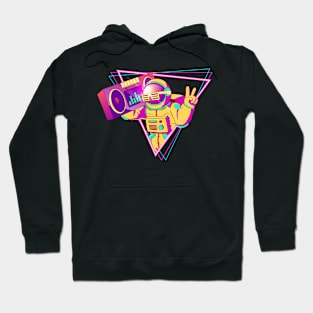 Astro Funk Hoodie